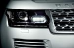 Land Rover Range Rover 2013 года